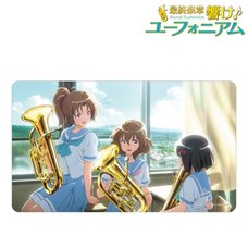 Sound! Euphonium The Final Movie Part 1 Multi Deskmat The Endless Melody