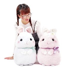 Usa Dama-chan Standing Up Rabbit Plush Collection (Big)