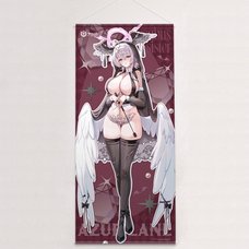 Azur Lane Extra Large Tapestry Pearl: Succubus Sister Ver.