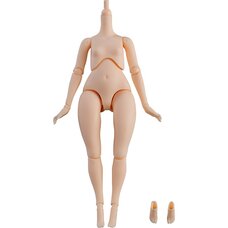 Harmonia Bloom Blooming Doll (Body) (Re-run)