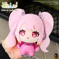 Goddess of Victory: Nikke Puchish! Plushie Vol.2 Alice