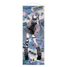 39Culture 2025 Retro Life-Size Tapestry Hatsune Miku