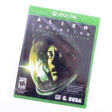 Alien Isolation (Xbox One)