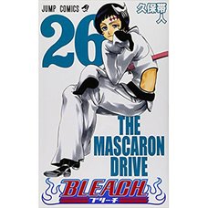 Bleach Vol. 26 (Japanese)