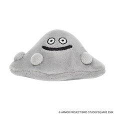 Dragon Quest Smile Slime Let's Squeeze! Liquid Metal Slime