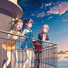 Proof | Link! Like! Love Live! DOLLCHESTRA 4th Single CD