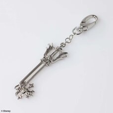 Kingdom Hearts Keyblade Keychain Oath Keeper: 2021 Ver. (Re-run)