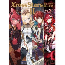 Xross Stars Art Collection Vol. 2