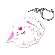 Magic Knight Rayearth Acrylic Tsumamare Keychain Collection Mokona