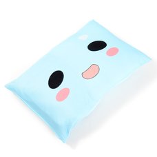 LocoDol Uogokoro-kun Pillow Case