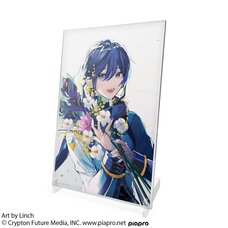 Kaito Acrylic Art Stand Linch Ver.