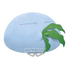 That Time I Got Reincarnated as a Slime Rimuru Mania! Super Big Plush Slime Rimuru