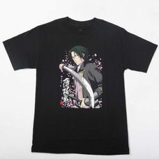 Hakuoki 2 Hijikata T-Shirt