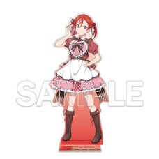 Love Live! Superstar!! Liella! Big Acrylic Stand Ver. Valentine 2026 Mei Yoneme