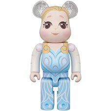 BE@RBRICK Wicked Glinda 400%