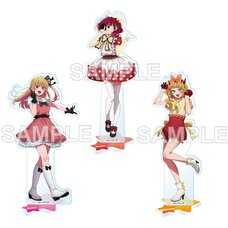 Oshi no Ko Acrylic Stand Figure POP IN 2 ver.