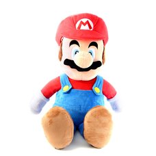 Mario 23 Plush"