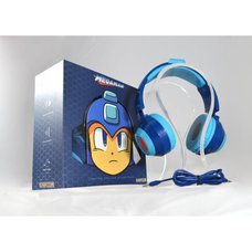 Mega Man Headphones