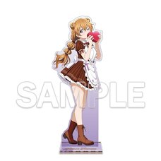 Love Live! Nijigasaki High School Idol Club Big Acrylic Stand Ver. Valentine 2026 Kanata Konoe