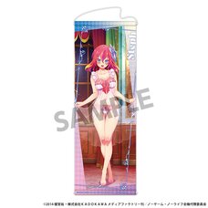 No Game No Life Slim Tapestry Stephanie Dola: Nightwear Ver.