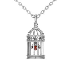 Attack on Titan Prologue Silver Pendant Collection