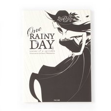 One Rainy Day - Scenes of a Sprinkle