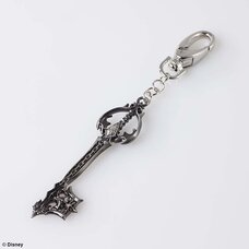Kingdom Hearts Keyblade Keychain Oblivion: 2021 Ver. (Re-run)