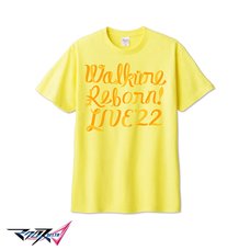 Walküre LIVE 2022 〜Walküre Reborn!〜 Kaname T-Shirt