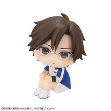 Look Up Series The New Prince of Tennis Kunimitsu Tezuka