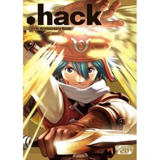 .hack// 20th Anniversary Book