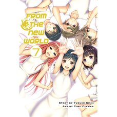 From the New World Vol. 7