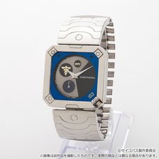 Psycho-Pass Device-Style Watch Inspector Ver.