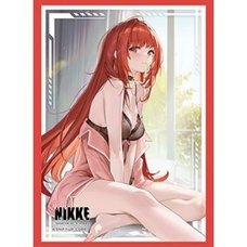 Bushiroad Sleeve Collection High-Grade Vol. 5233 Goddess of Victory: Nikke Rapi: Red Hood - Cherished Red Ver.