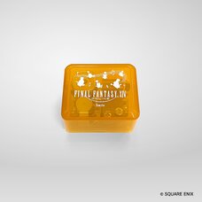 Final Fantasy XIV Music Box Smile