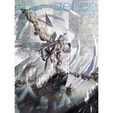 Gawako Art Works: emergence