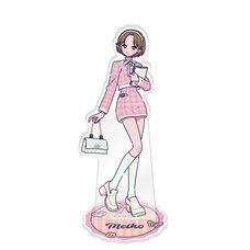 39Culture 2025 Pop Acrylic Stand Meiko