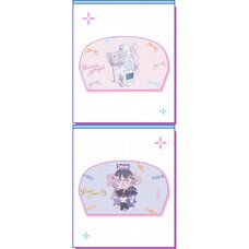 Needy Streamer Overload Cosmetics Pouch