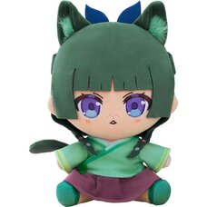 The Apothecary Diaries Chocopuni Plushie Maomao