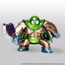 Dragon Quest Metallic Monsters Gallery Robbin' 'Ood (Re-run)