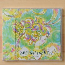 Philos*Sophia (CD)