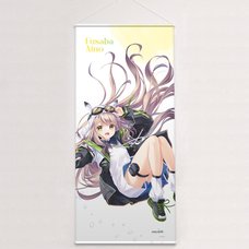 Anemoi Extra Large Tapestry Aino Fusaba