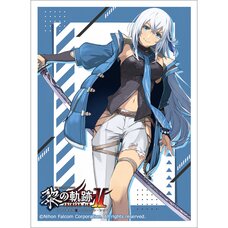 The Legend of Heroes: Trails through Daybreak II Sleeve Shizuna Rem Misurugi