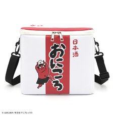 Bocchi the Rock! Onikoro Cooler Bag