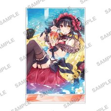 Date A Live Kurumi Birthday 2026 Acrylic Stand