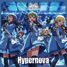 The Idolm@ster Million Movement of Stardom Road 03: Hypernova