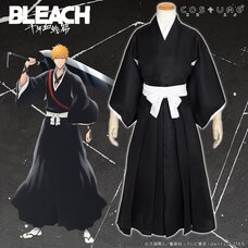 Bleach: Thousand-Year Blood War Shihakushou Costume Set