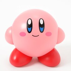 Kirby Big Poseable Figure