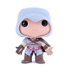 POP! Games: Assassin's Creed II - Ezio