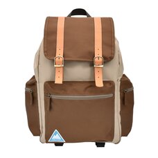 Laid-Back Camp Nadeshiko Backpack Season 2 Ver.