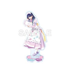 Oshi no Ko Acrylic Stand Figure Akane Kurokawa Dreamy Hospital Ver.
